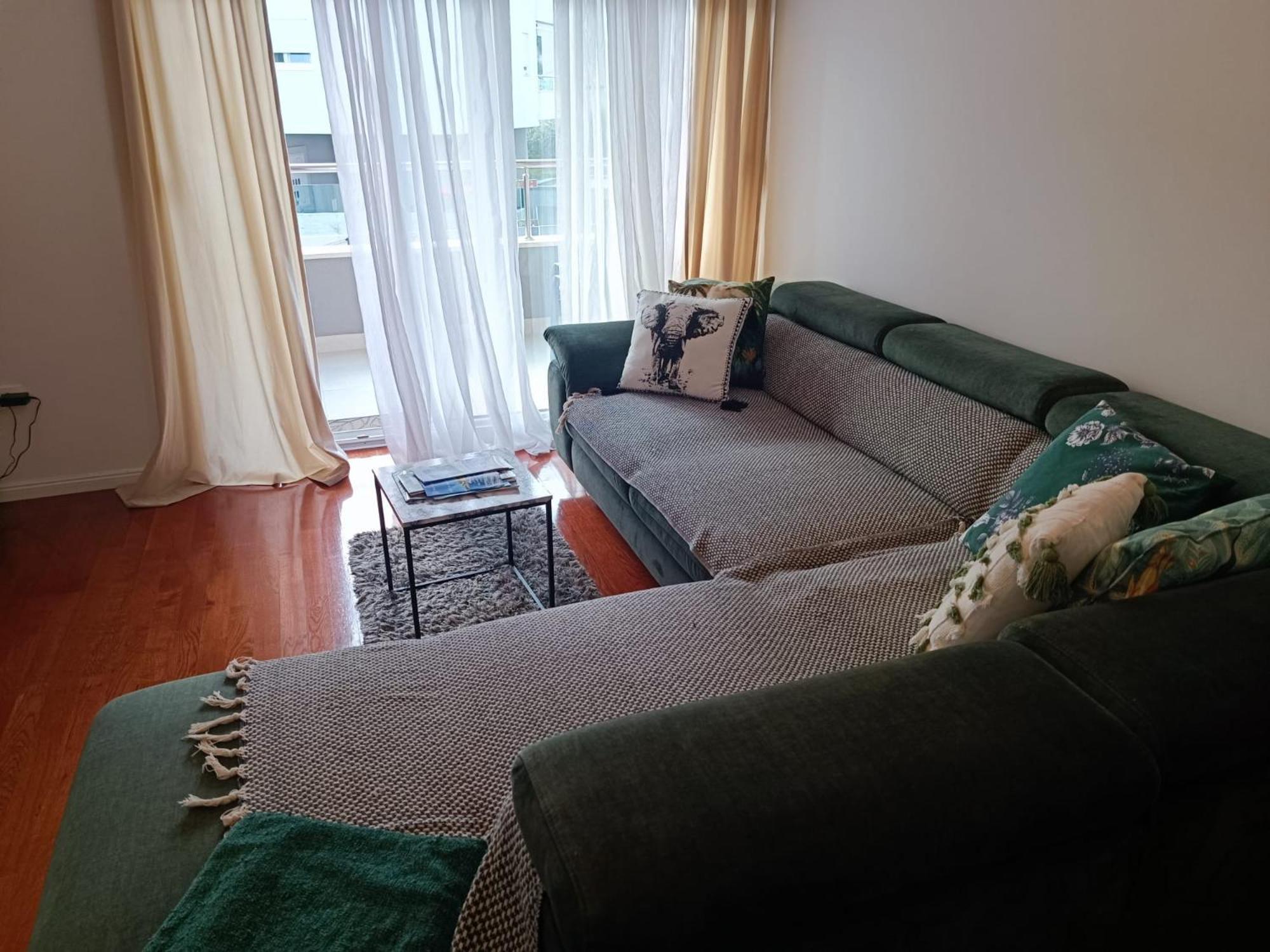 Olive Tree Apartment Podstrana Exterior photo